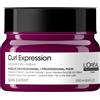 L'Oréal Professionnel Serie Expert Curl Expression Maschera Nutriente Intensiva per Ricci Definiti 250ml