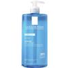 La Roche-Posay Lipikar Gel Lavant Detergente Lenitivo per Pelle Sensibile 1000ml