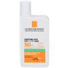 La Roche-Posay Anthelios UVMune 400 Protezione Solare Oil Control per Pelle Grassa SPF 50 50ml