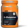 Namedsport L-Glutamine Integratore in Polvere 250 Grammi