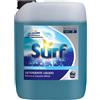 Diversey Surf Detergente Liquido Professionale Macchie Difficili 10 Litri