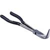 Amtech B0845 Pinza per Naso Bentata, 90 Gradi, Multicolore, 11 pollice