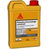 SIKA 668663 Primario Universale, Bianco, 2 l (Lot de 1)