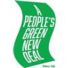 Max Ajl A People's Green New Deal (Tascabile)