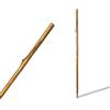 Segorbina de Bastones S & B Bordone da montagna Adulto Legno castano 125 mm (532)