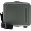 Mandarina Duck LOGODUCK + Beauty Case, legno di pino verde, Logo +