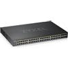 Zyxel SWITCH ZYXEL GS-1920-48HPV2 44P LAN GIGABIT PoE (375W)+4P DUAL GIGABIT+2P SFP, I