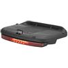 Shad D0B40KL top case accessorio per SH 40/42/45/46, nero