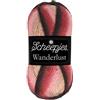 Scheepjes Wanderlust 100g - Lago Louise 452