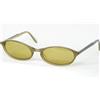 EYEVAN Occhiali Da Sole EYEVAN Flirt MM Verde Oliva Con Lenti Verde Oliva 49-18-140mm