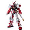 BANDAI Action Figure Gundam Universe Astray Red Frame MBF-P02 Ufficiale Giappone