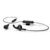 Philips Cuffia e auricolare Philips TAA3206BK A clip In-ear USB tipo-C Nero