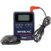 WHIS Sistema di comunicazione WHIS Sistema di cuffie audio con ricevitore originale Navy