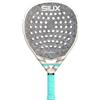 Siux Racchetta da padel Siux Valkiria Pro 2026, colore grigio. Taglia unica