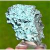 Crisocolla 38 Grammi - Shangulowe Mine, Kambove, Haut-Katanga, Dr Congo