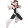 BANPRESTO My Eroe Accademia The Amazing Heroes Vol.32 Ochaco Uraraka Figura