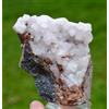Dolomite & Calcite 277 Grammi - Kolwezi Mine, Kolwezi, Lualaba, Dr Congo
