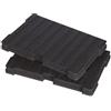 Milwaukee Inserto in schiuma Packout MILWAUKEE - 2 pezzi - 4932471428