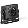 REVODATA HD 5MP IP65 impermeabile POE IP Camera, 12 pezzi LED IR visione notturna, 3,6 millimetri lente Mini Indoor sicurezza Video CCTV Camera H.265/H.264 (I704-2-P-HSV6)