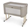 Culla Inglesina Welcome Bed Moreheus Beige