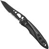 Leatherman Skeletool KBx - Versatile Coltello a Lama Combinata, Apribottiglie Integrato - Acciaio Inox 420HC - Nero