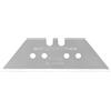 STANLEY 1-11-916 Lama a Trapezio Grande con Fori, Set di 100 pz