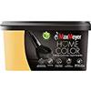MAXMEYER Pittura Colorata Superlavabile Home, Color Senape 2,5L
