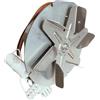 Generico Estrattore aspiratore fumi stufe pellet ORIGINALE RAVELLI 55000-RK