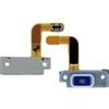 Generic Ricambio Compatibile con Samsung Galaxy S21 5G G991 / S21+ PLUS 5G G996 / S21 Ultra 5G G998 flat flex circuito interno switch key pulsante accensione tasto power controllo on off spare part