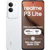 realme P3 Lite Smartphone 8+ 256GB, Verde Wurchese, schermo da 6,67 pollici, display 120Hz, batteria 6000mAh, fotocamera AI da 50MP, potente chipset a otto core, protezione ArmorShell