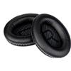 Yizhet Cuscinetti Cuffie Compatibile con Bose QC35 QC35II QC25 QC15 QC2 & QuietComfort 35 25 15 2 SoundTrue SoundLink Around Ear II AE2 Padiglioni Cuffie in Pelle Proteica e Spugna