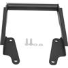 Aramox Supporto per Navigatore per Moto Supporto per Barra Anteriore Supporto per GPS per Cellulare Sostituzione per MT‑09 900 2015‑2017