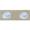 CTBDZ Coppa di ricambio in silicone per tastiera, numeri, lettere, simboli, per MacBook Pro A2442 A2485 A2779 A2780 A2681 A2918 A2941 A2991A2992 A3113 A3114 (tazza di rimbalzo in silicone per chiave