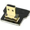 CY CYFPVHDMI Micro HDMI Tipo D Maschio Giù Angolato 90 Gradi per FPV HDTV Multicopter Fotografia Aerea
