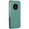 caseroxx TPU-Custodia in azzurro per Gigaset GX6 / GX6 Pro - protezione su misura