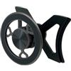 SPTSSWET Supporto Magnetico per Auto per Audi A3 8V 2014-2019, Ultra Magnetico Rotazione a 360° Supporto per Auto per iPhone 17 16 15 14 13 12 Pro Max,Nero