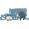 Generico Ricambio Compatibile con REALME C63 4G RMX3939 CIRCUITO MODULO PCB SCHEDA PORTA USB TYPE C CONNETTORE jack DI CARICA RICARICA + MICROFONO CHIAMATE DC BOARD SYNC DATI +IN JACK CUFFIE