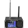 SPORTARC ATS-25max-Decoder Si4732A10 Full-Ba N D Supporto ricevitore CW FT8 FT4 SW per MW con cavo dati di ricarica TYPE-C