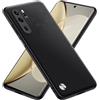 RankOne Custodia Compatibile con HUAWEI P30 Pro / P30 Pro New Edition (6.47) Cover Case - Kevlar
