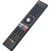 InfratexRC Telecomando di ricambio OK. ODL24770H-TAB ODL43671U-TAB ODL50672U-TAB