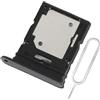 ExtKry Porta SIM per Xiaomi Redmi Note 14 4G Slot SIM qualità Originale Vassoio SIM con Pin della Scheda (Nero)