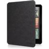 RSAquar Custodia per 7-Pollici Kindle Colorsoft Signature Edition da e All-New Kindle Paperwhite (Uscita 2024), Copertura Protettiva Sottile con Auto Sleep/Wake - Nero