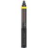 XIYANGJUAN Bastone allungato da 3 m Invisibile Selfie Stick in Fibra di Carbonio per Insta360 ONE X5 X4 X3 X2 Fotocamera Panoramica Accessori