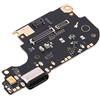 SENZA MARCHIO Generico Ricambio compatibile con Xiaomi Mi 10 Lite (5G) Flex FLAT CIRCUITO modulo basetta DOCK CONNETTORE Type - C per jack Usb DI CARICA DOCK RICARICA + MICROFONO