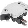 VGOL Regolatore di tensione alternatore equivalente auto 131277 UCB150 compatibile con Lucas A127 ACR