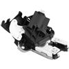 Frawacy Serratura per portellone posteriore per Golf MK5 Golf MK6 Passat B6 B7 CC 4F5827505D 4F5827505C