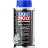 Liqui Moly Additivo Liqui Moly Protezione Usura Motore Speed 3040 150 ml | Combinazione di principi attivi senza ceneri, additivo per carburante compatibile con motori a benzina 2 e 4 tempi