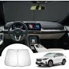 GAFAT [Upgrade] GAFAT Compatibile con BMW X1 U11/X1 F48 2016-2025 2026 Protezione Solare per Parabrezza interno, Accessori iX1 U11 2026 Parasole Protezione UV, Raffreddamento
