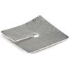 Medicazione Sterile In Tnt Alluminizzata Non Aderente Altamente Assorbente Tracheotomia Nefrostomie E Drenaggi Tracheopad 8X9,3Cm 50 Pezzi