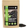 Alpi Nature Pepe Nero di Kampot BIO 200g, Grani di Pepe di Kampot Biologico Interi per Cucinare